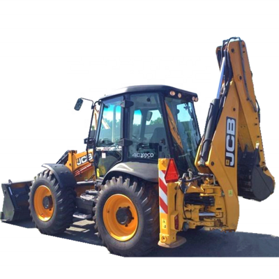 Cheap Used JCB 3cx/4cx backhoe loader/mini loader UK made for wholesale