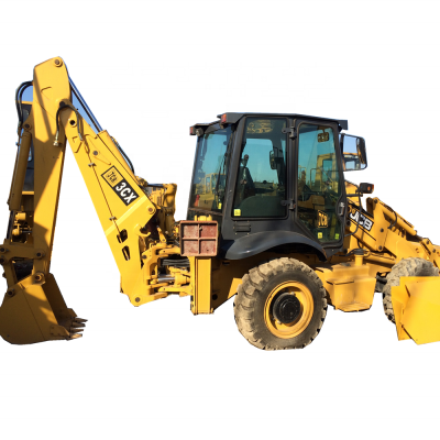 Cheap Used JCB 3cx/4cx backhoe loader wholesale used 3cx/4cx mini loader hot sale