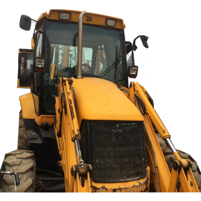 Top Used JCB 3cx/4cx backhoe loader second hand jcb 3cx/4cx mini loader wholesale